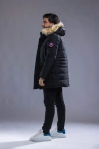 The official website is a great paragooseofficial