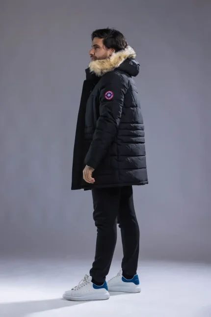 The official website is a great paragooseofficial