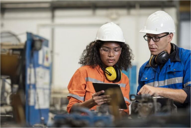 The Facilities Director’s Guide to Getting Building Records Under Control