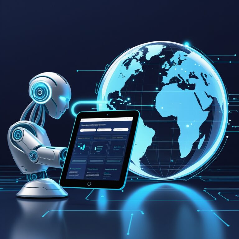 It Managed Services Provider: Strategic IT Support and Proactive Network Management