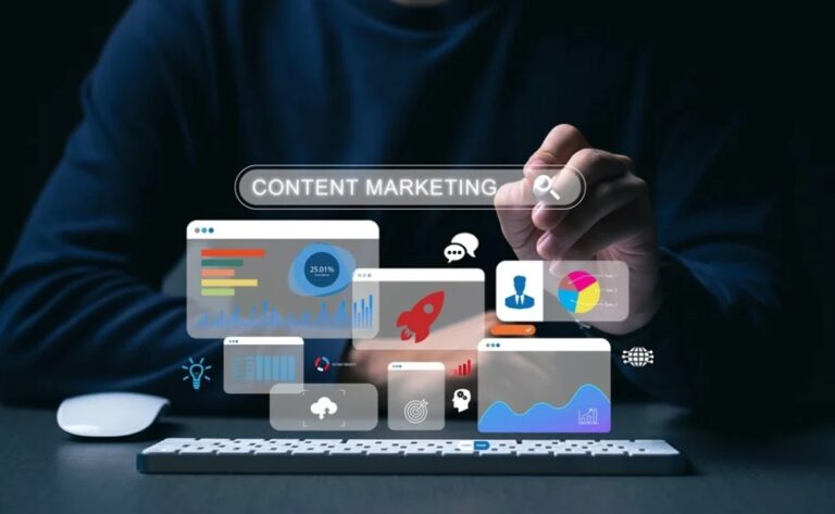 Content Marketing In Dubai Techniques To Engage Your Target Audience
