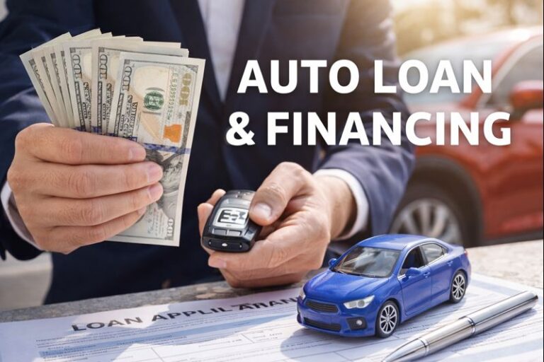 Car Dealership Bad Credit: How to Secure Financing and Get Approved Fast