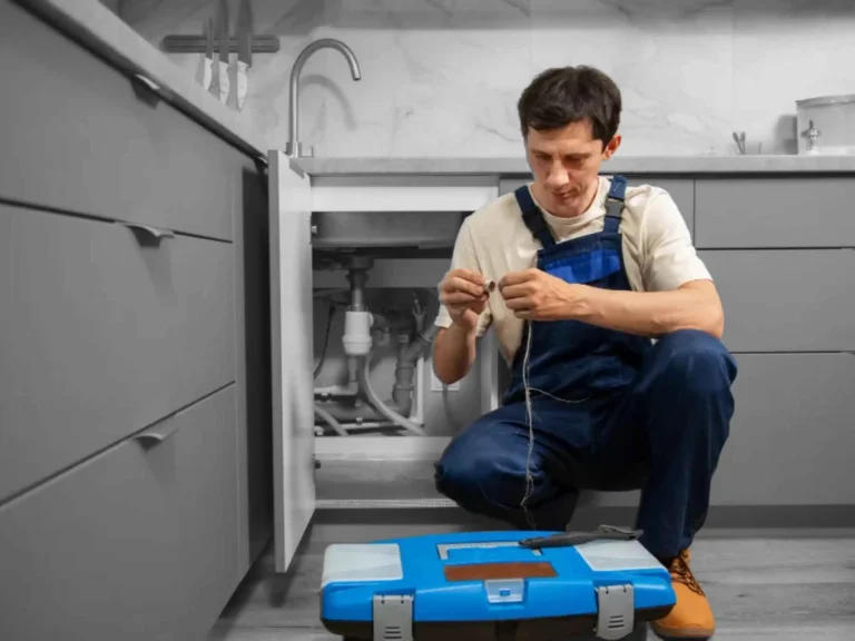 Top Trends in Smart Plumbing Solutions by Companies in Dubai