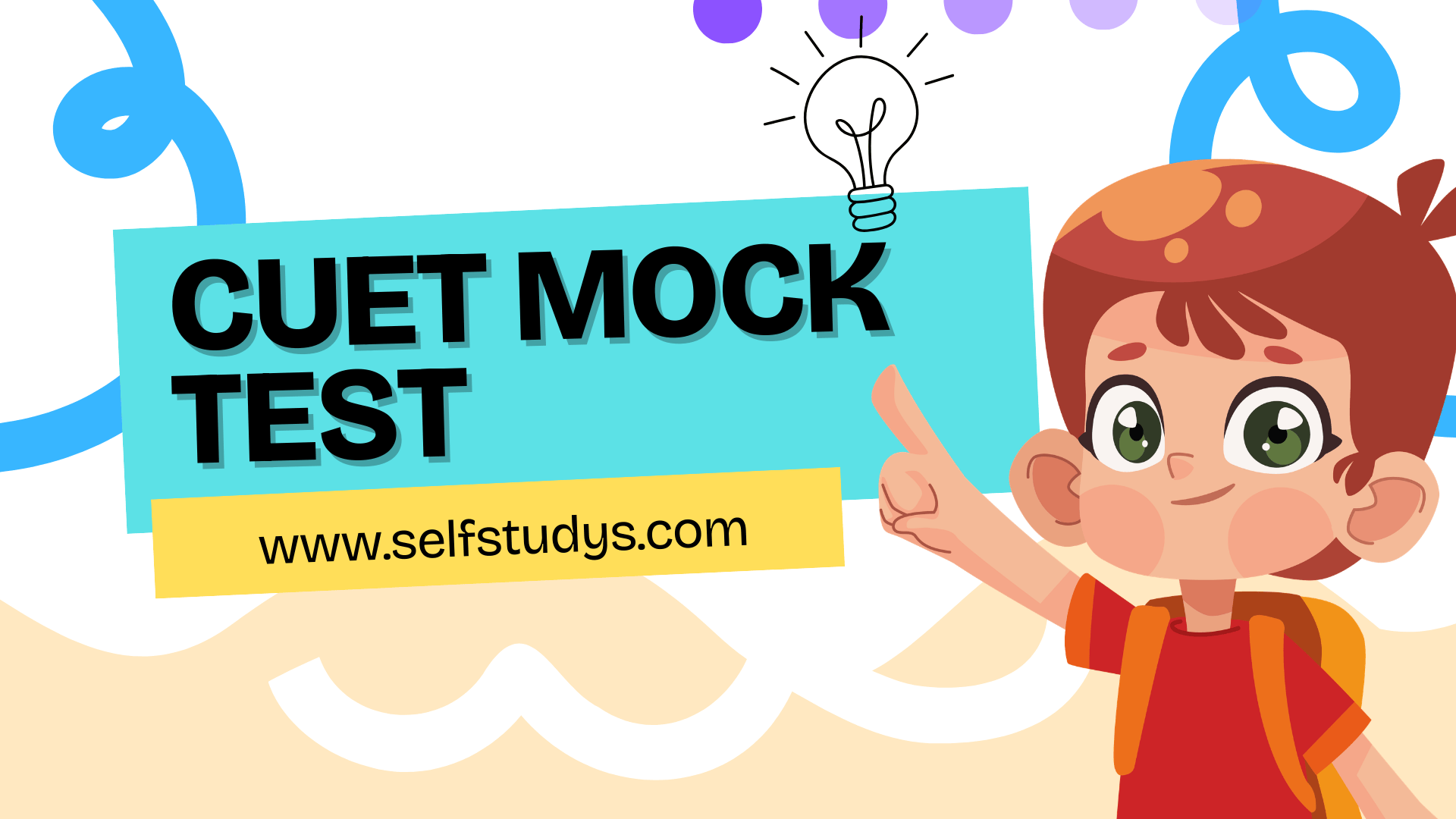 cuet political science mock test