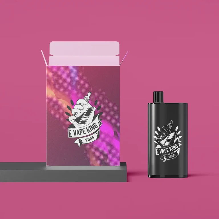 Vape Cartridge Packaging Boxes Guide for Safe Storage Use