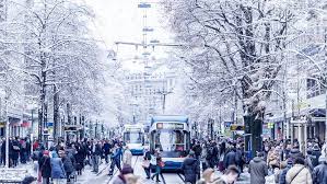 Bahnhofstrasse Hyaluron – Natürliche Frische im Herzen Zürichs