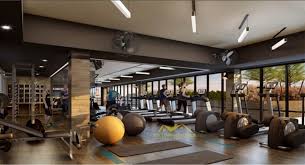 Is Hiring a Gym Interior Design Service Worth It in Dubai?