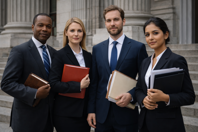 Family Lawyers in Toronto Canada — Trusted Guidance for Divorce, Custody, and Support