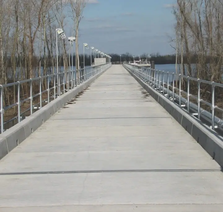 precast concrete company