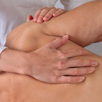 Shoulder Pain Treatment Dubai for Post-Surgery Rehab