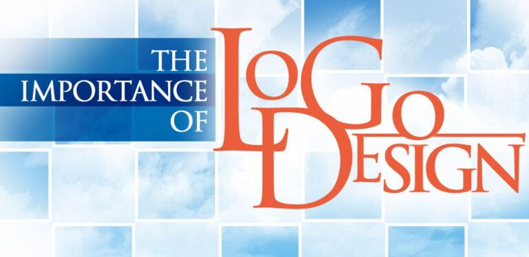 Logo Design Services: Crafting Distinctive Brands That Leave a Lasting Impression