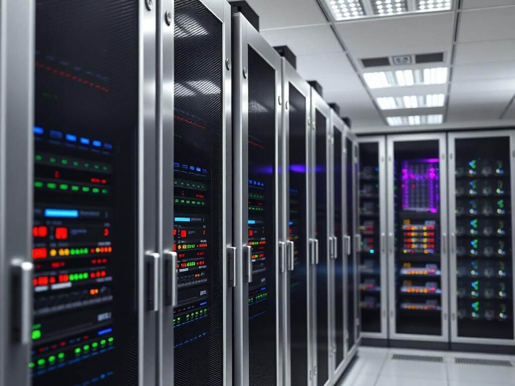 server