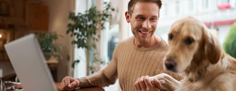 The Rise of Pet Communities: Connecting Pet Parents in the Digital Age