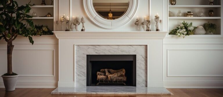 Fireplace Restoration Modesto CA – Restoring Warmth, Safety, and Beauty to Your Home