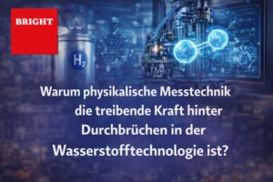 Wasserstofftechnologie