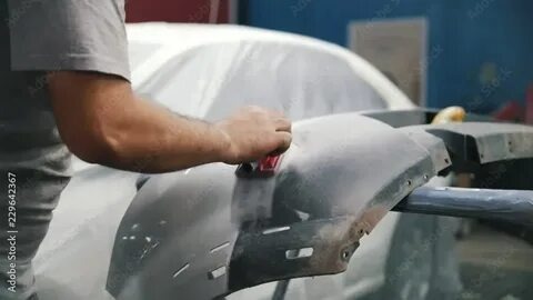 bumper repair services