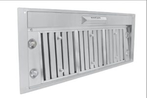 42-inch stove vent hood