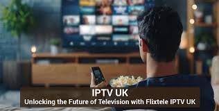IPTV Subscription UK