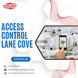 Smartphone Keys: The Rise Of Access Control Systems in Sydney