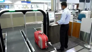 Airport Drop-Off Services