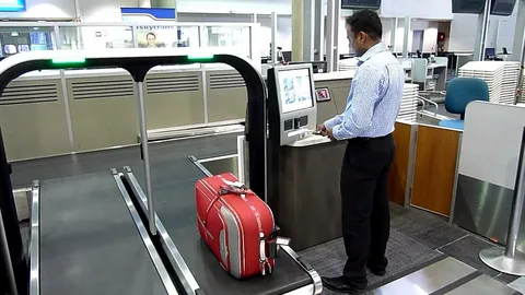 Airport Drop-Off Services