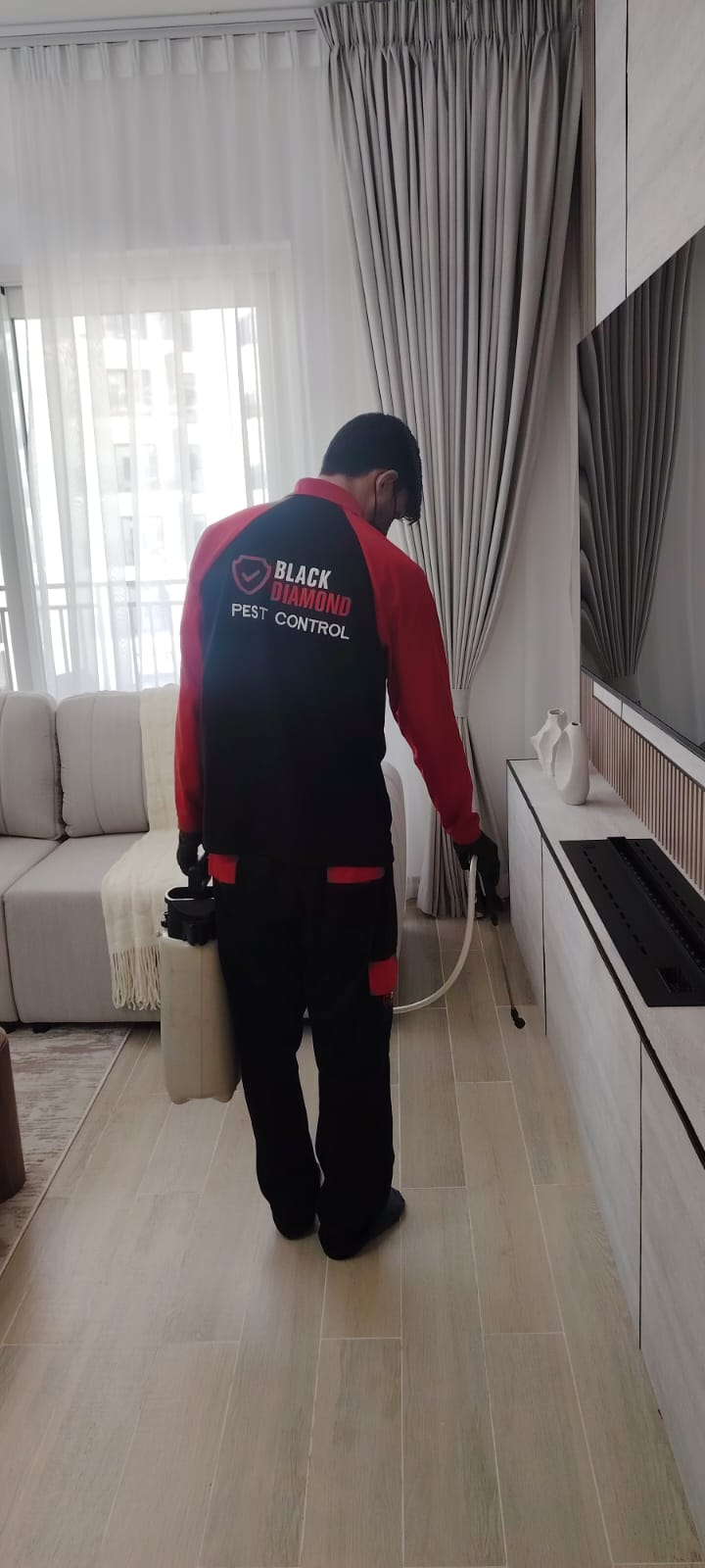 Protect Your Abu Dhabi Business with Commercial Pest Control