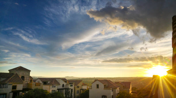 Buy property Floareá Skies