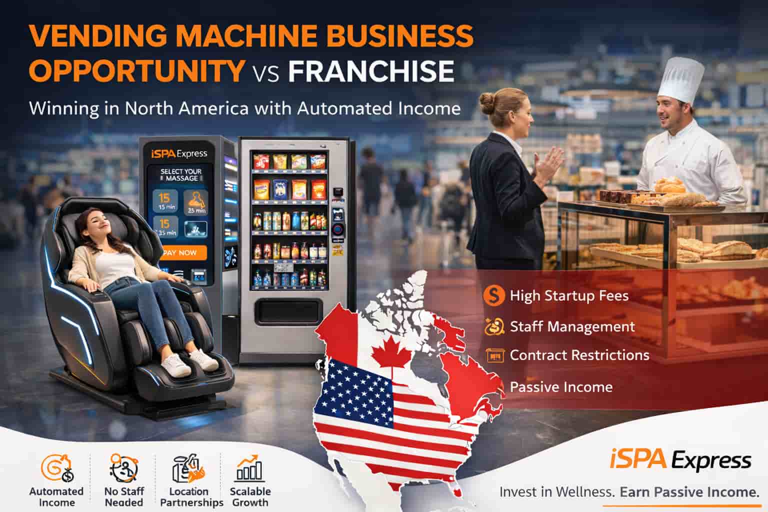 vending machine business opportunity