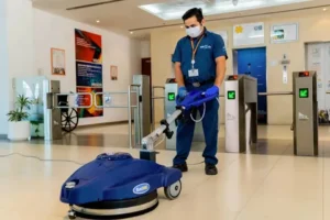 Cleaning Service in Dubai