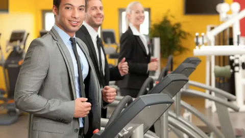 Corporate Wellness Programs