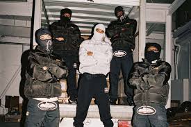 Corteiz Windbreaker – Stylish Lightweight Street Jackets