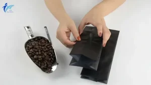 Custom Coffee Bags