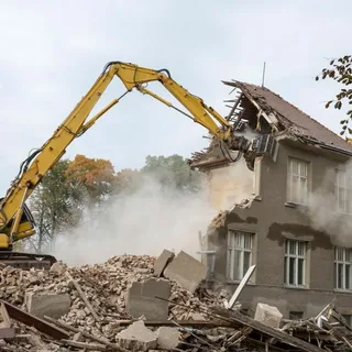Demolition Service in Oceanside, CA: Safe and Efficient Renovations