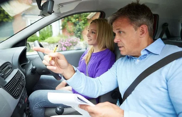 Automatic Driving Lessons – The Smart Way to Learn Driving