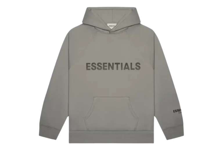 Essentials Hoodie: How to Make It Look Expensive