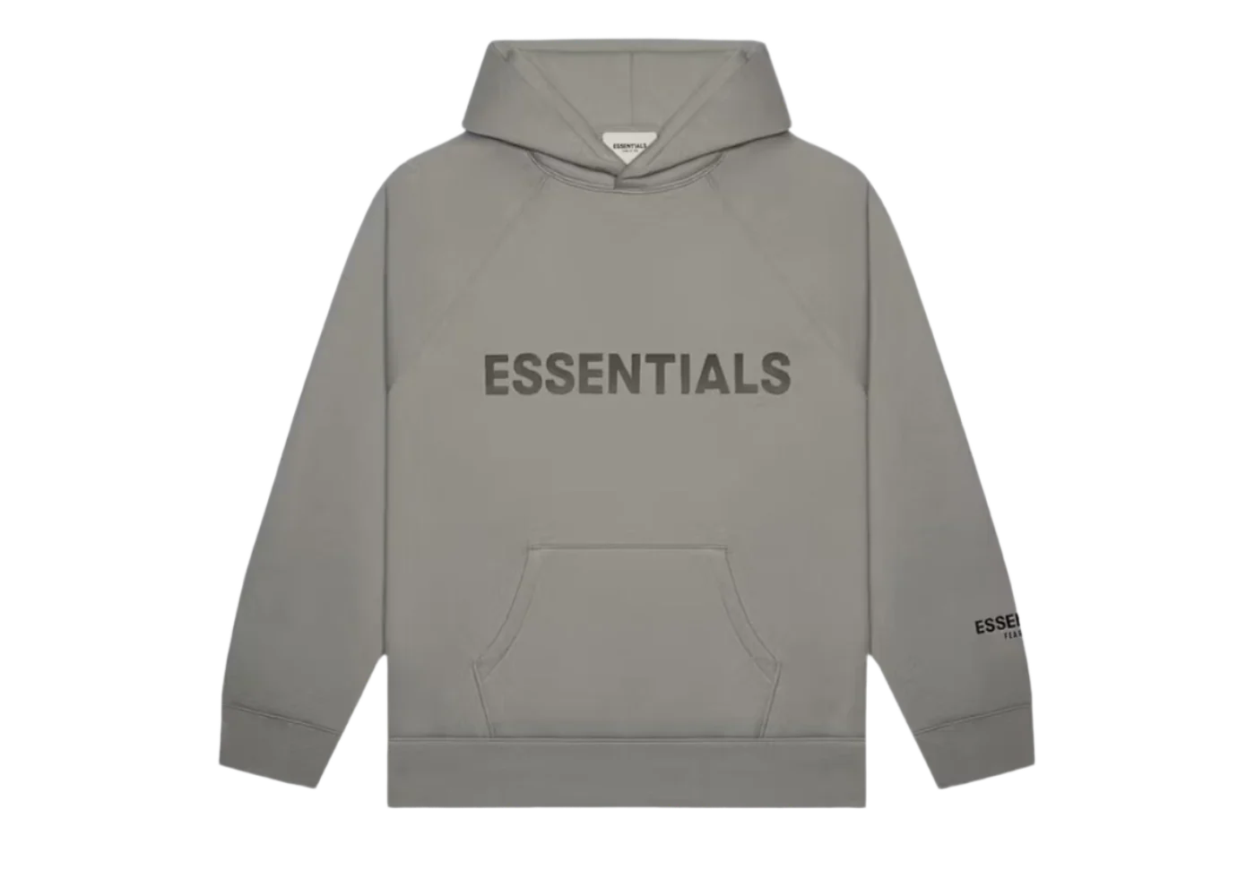 Essentials Hoodie