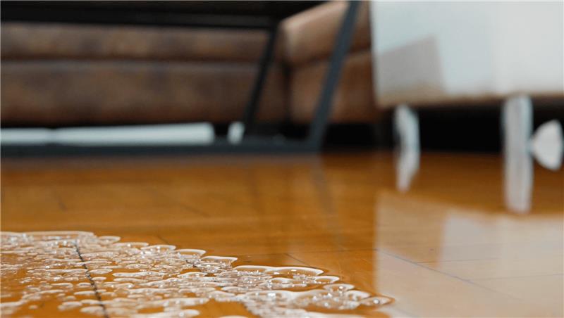 Water Damage Cleanup Salt Lake City