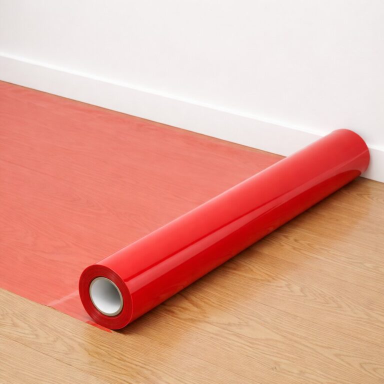 Floor Sheets for Temporary Floor Protection