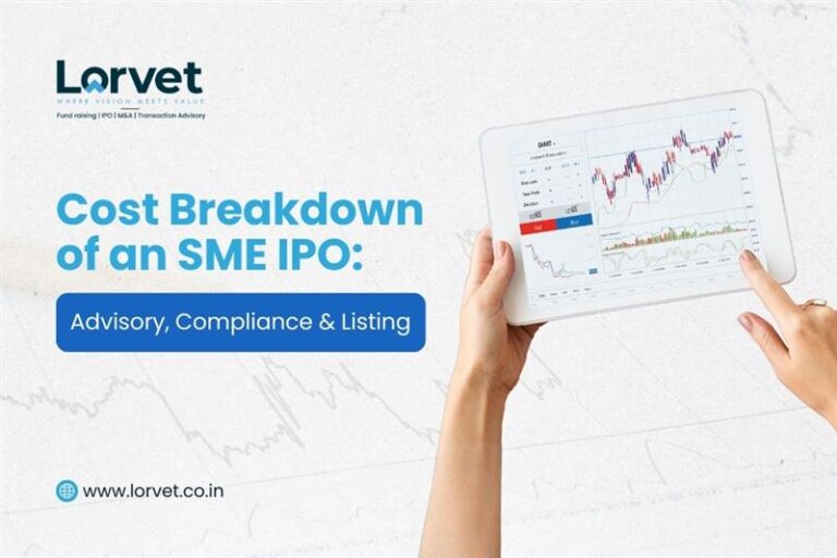 How Much Does an SME IPO Cost in India?