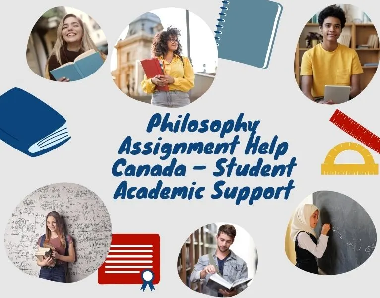 Philosophy Assignment Help Canada