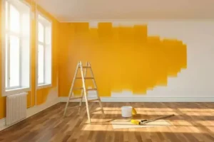 Room Painting Service