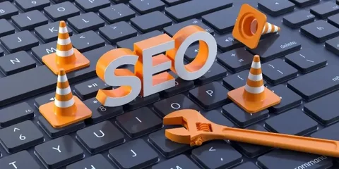 SEO Services in Dubai