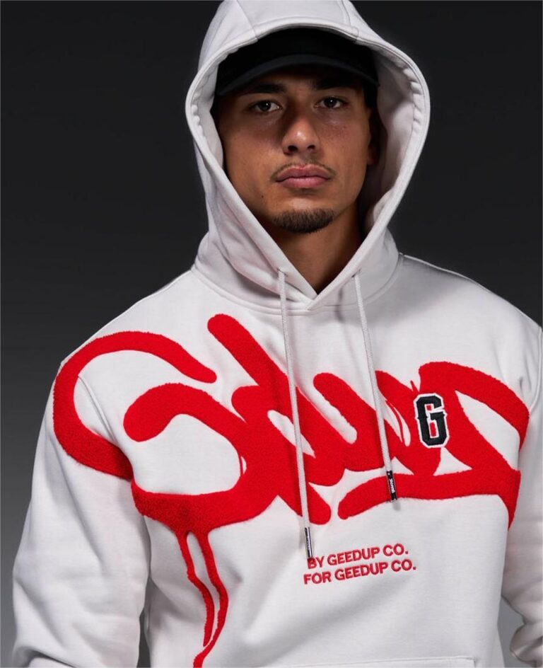 Geedup Clothing: The Rise of Australia’s Real Streetwear Culture
