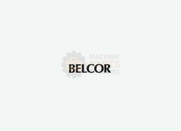 Why Choose Belcor Machines Parts for Reliable Industrial Solutions?