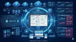 Securing Content Management Systems for High Traffic Websites