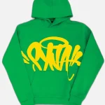 Syna World Hoodie