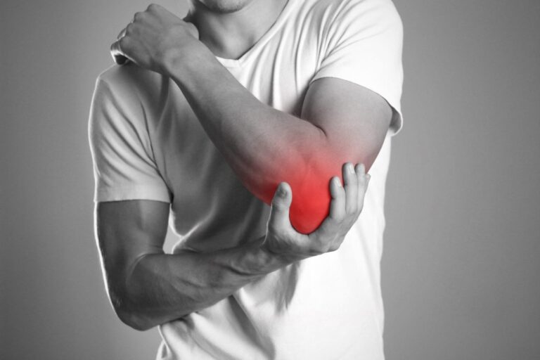 Tennis Elbow Treatment Dubai: Restore Daily Function