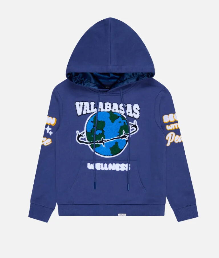 Valabasas Clothing: Redefining Modern Streetwear with Confidence and Character