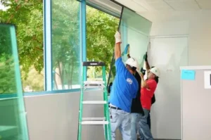 Window Repair Service