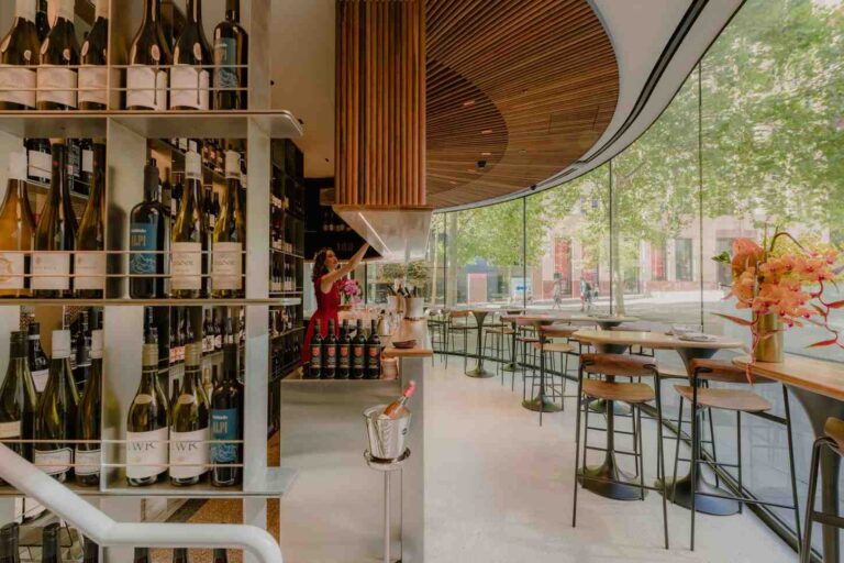 Where to Find the Best Wine Bar Sydney CBD in 2026